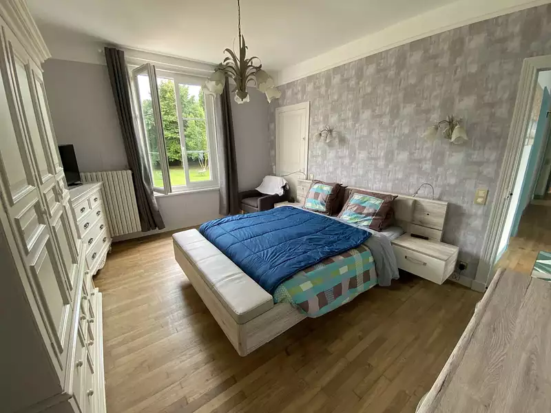 Maison, 271 m²
