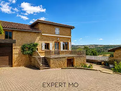 Maison, 194 m²