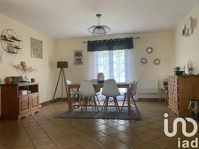 Maison, 152 m²