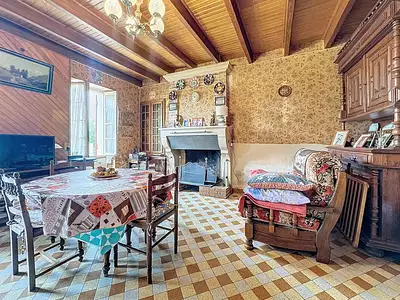 Maison, 80 m²