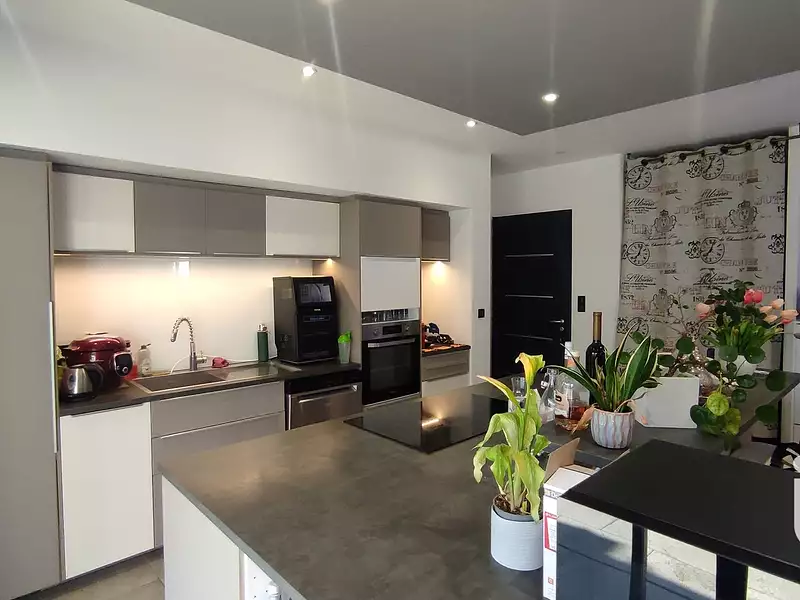Maison, 133 m²