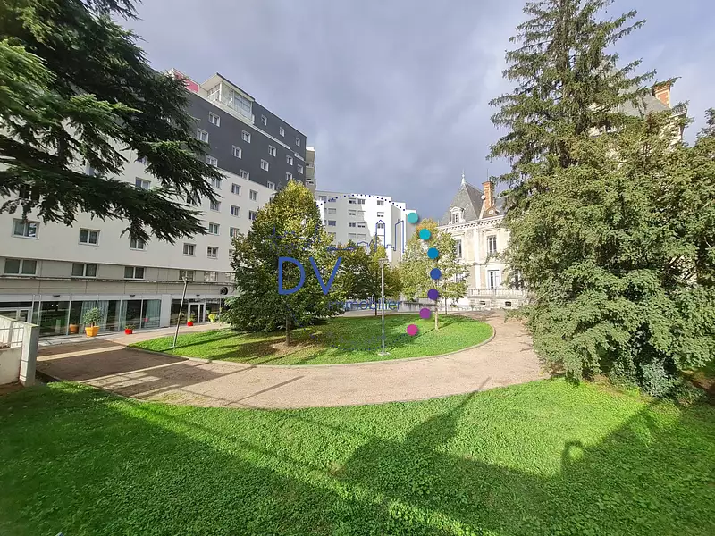 Appartement, 20,73 m²