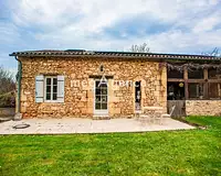 Maison, 214 m²