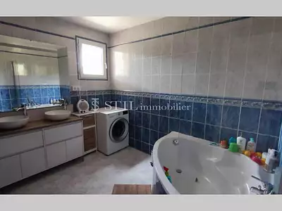 Maison, 120 m²