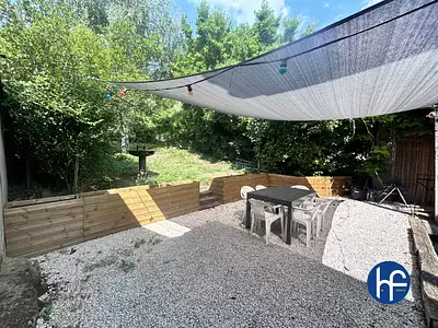 Maison, 100 m²