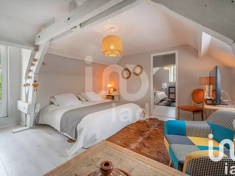 Maison, 115 m²