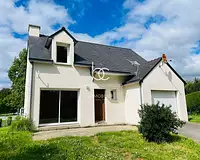 Maison, 91,5 m²