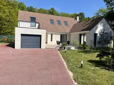 Maison, 170 m²