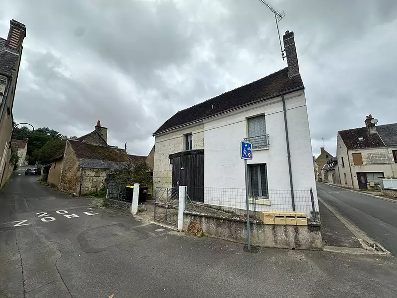 Maison, 147,38 m²