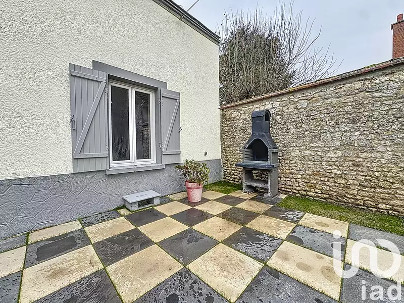 Maison, 149 m²