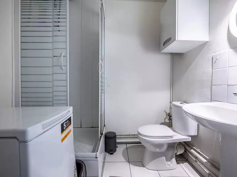 Appartement, 54,1 m²