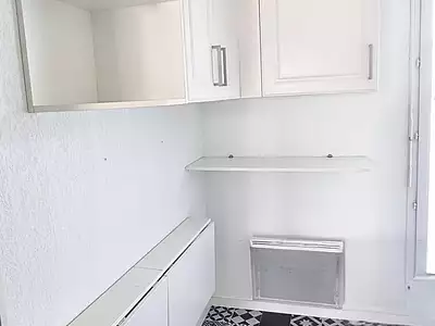 Appartement, 91 m²