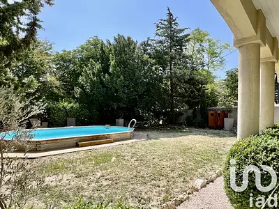 Maison, 161 m²