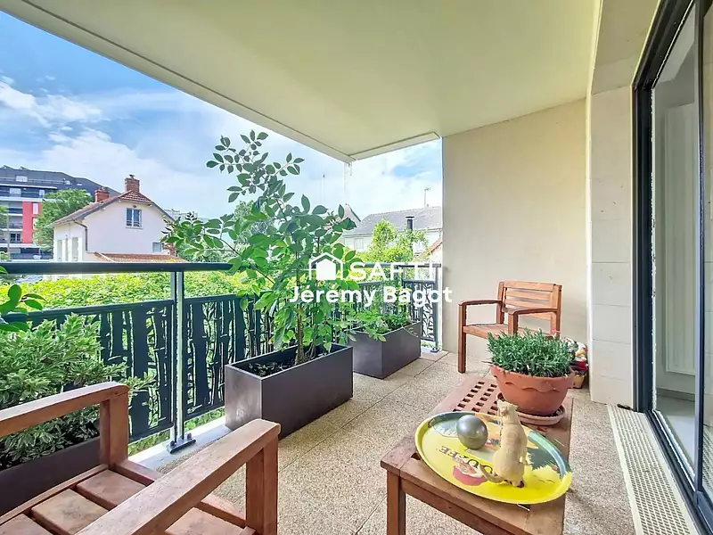Appartement, 100 m²