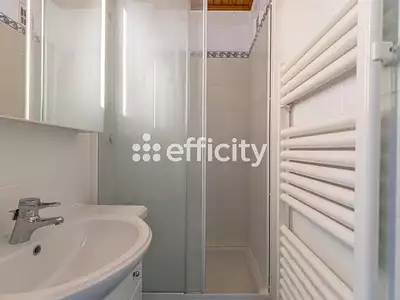 Appartement, 46 m²