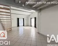 Maison, 145 m²