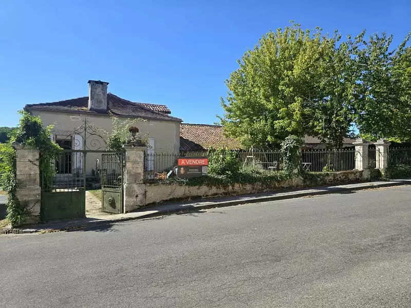 Maison, 79 m²