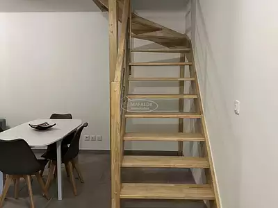 Appartement, 70,52 m²