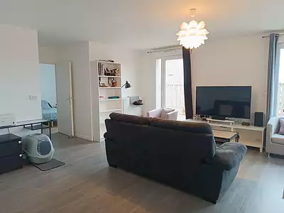 Appartement, 94,1 m²