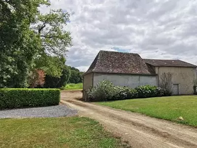 Maison, 132 m²
