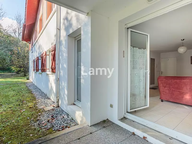 Appartement, 43 m²