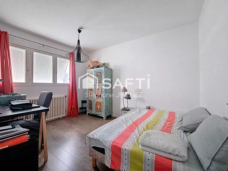 Maison, 140 m²