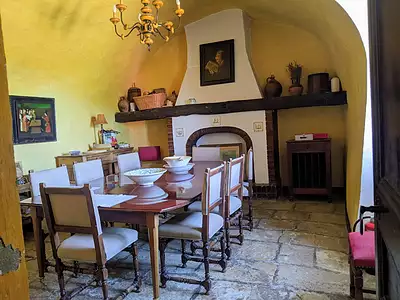 Maison, 391 m²