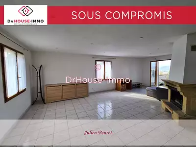 Maison, 100 m²