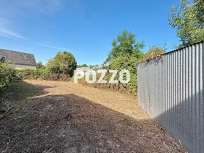 Terrain, 336 m²