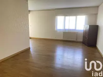 Appartement, 74 m²