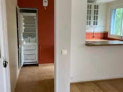 Appartement, 91 m²