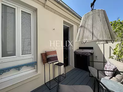 Appartement, 155 m²