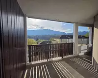Appartement, 84,88 m²