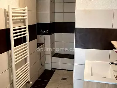 Appartement, 44 m²