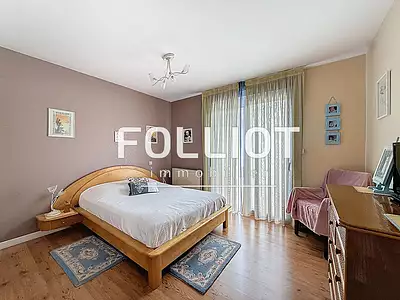 Maison, 140 m²