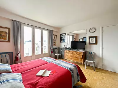 Appartement, 87 m²