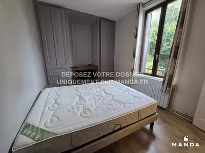 Appartement, 82 m²