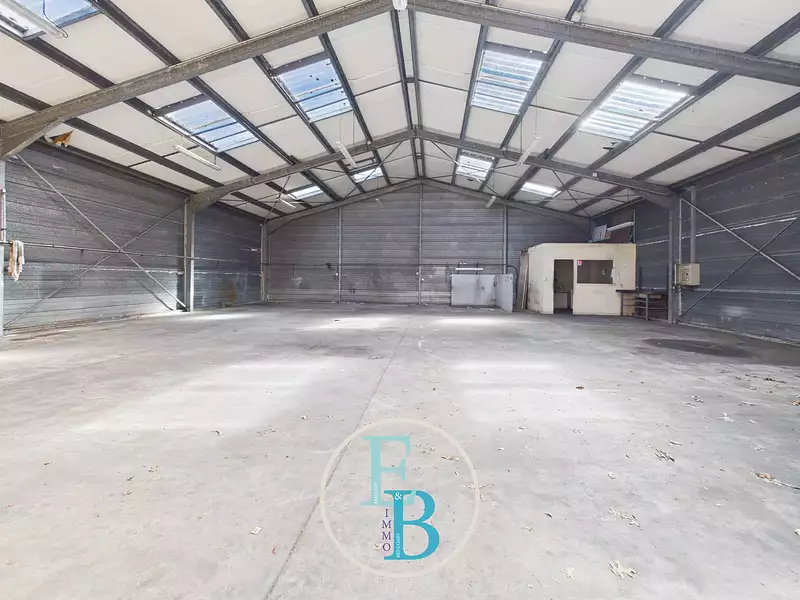 Divers, 478 m²