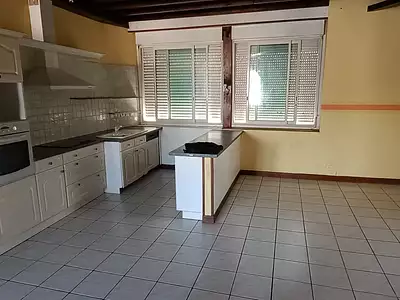 Appartement, 270 m²