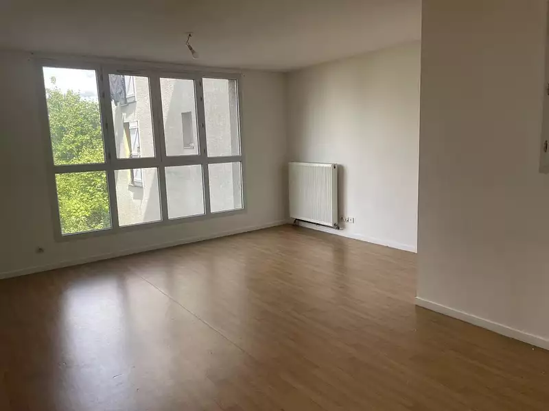 Appartement, 75 m²