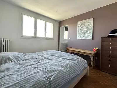 Appartement, 97 m²