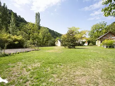 Maison, 560 m²