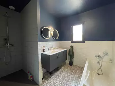 Maison, 151 m²