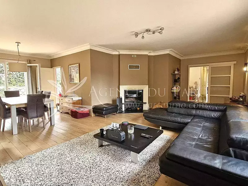 Maison, 180 m²