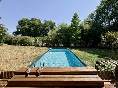 Maison, 151 m²