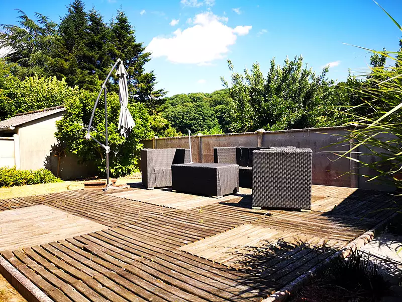 Maison, 63 m²