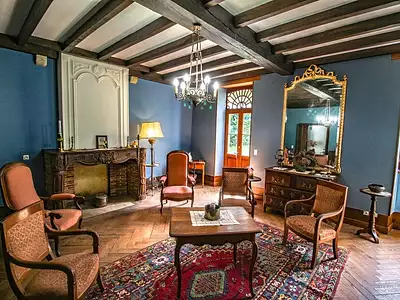 Maison, 502 m²