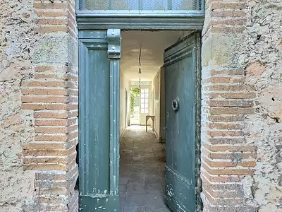 Maison, 190 m²