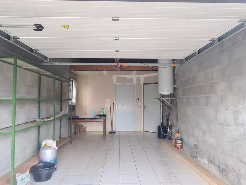 Maison, 73 m²