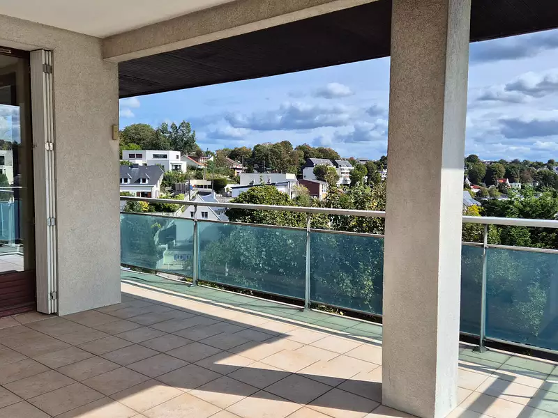 Appartement, 113 m²